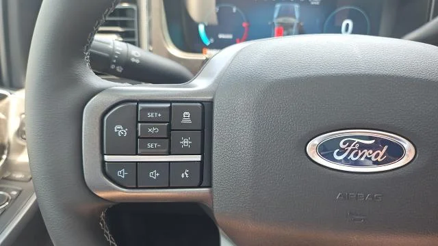 New 2026 Avalanche Ford Shelby Torque 1200 4WD image 37
