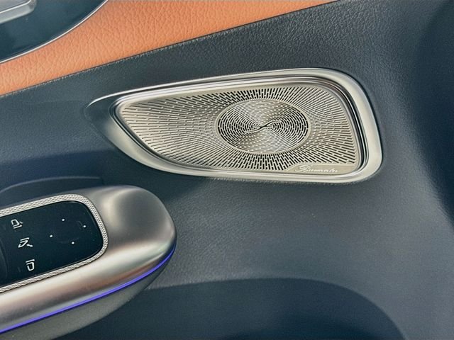 New 2027 Cirrus Silver Metallic Mercedes-Benz GLC 300 image 19