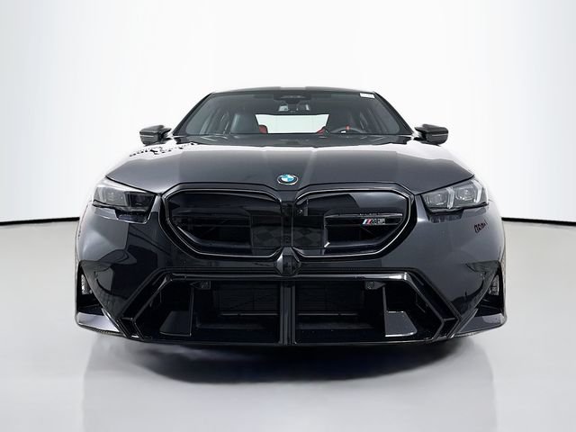 2026 Bmw M5 5 photo 2