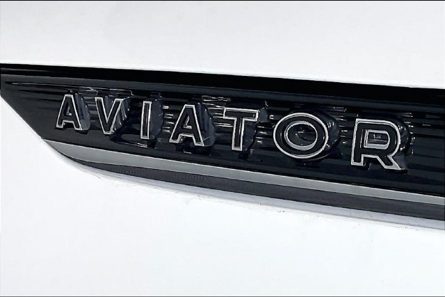Used 2020 White Lincoln Black Label image 18