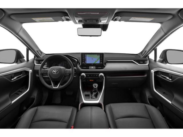 Used 2021 Magnetic Gray Metallic Toyota Limited image 8