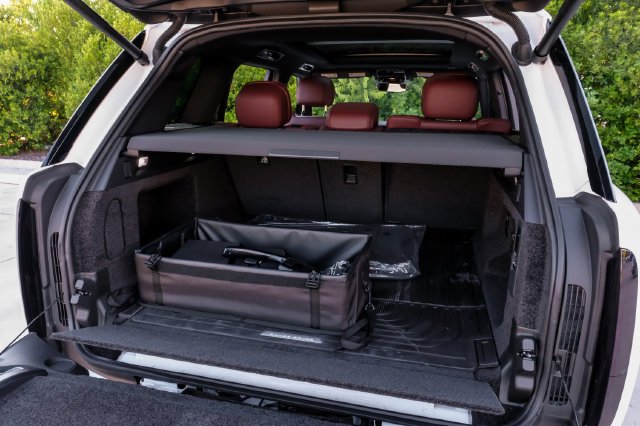 2026 Land Rover Range Rover SE - Photo 62