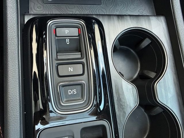 2026 Honda Passport TrailSport - Photo 35