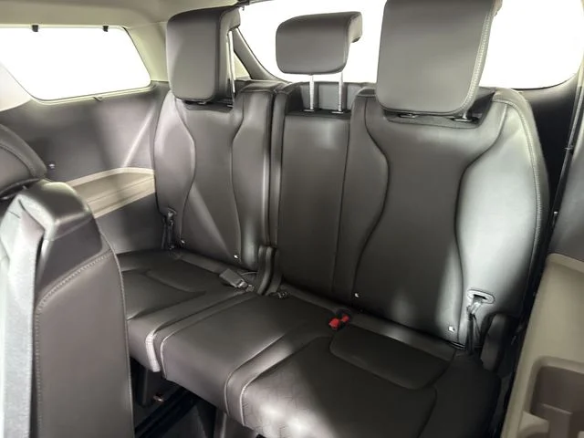 New 2026 Flare Red Kia EX image 23