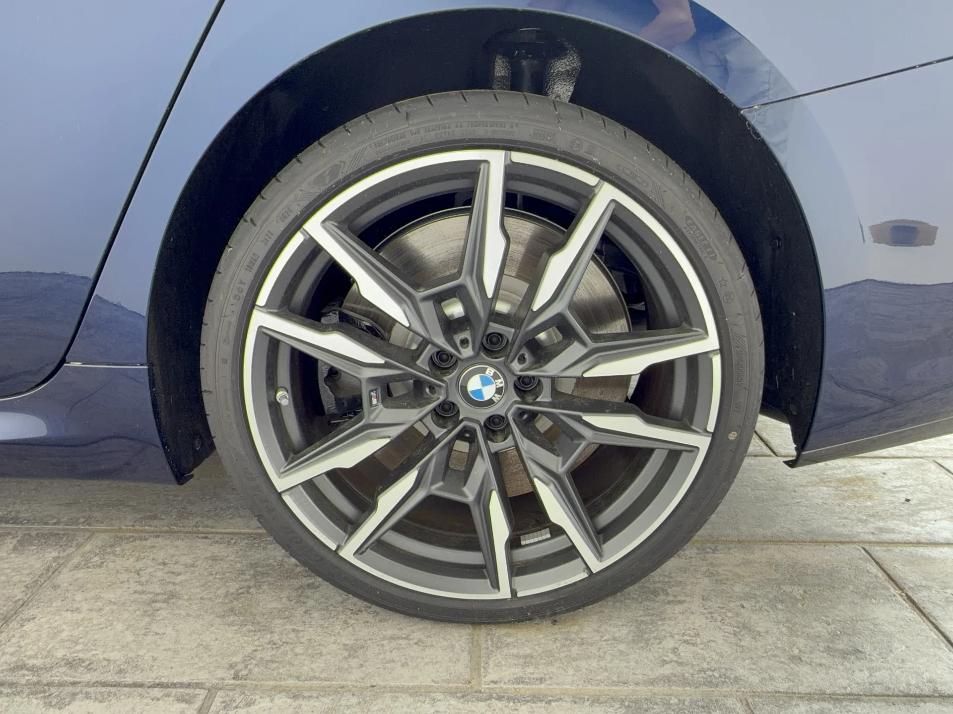 New 2026 Carbon Black Metallic BMW xDrive image 37