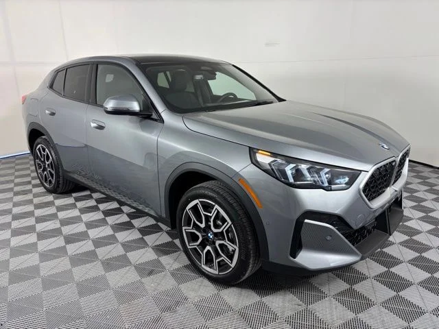 2026 BMW X2 xDrive28i