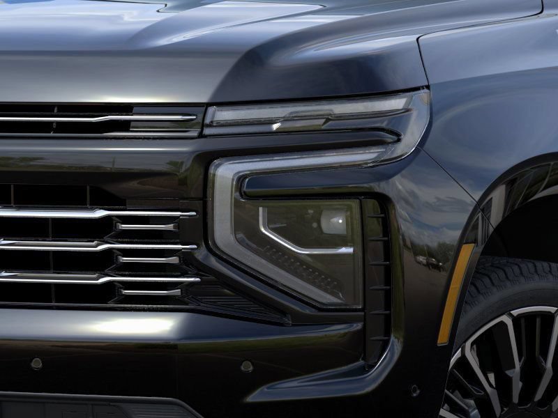 2026 Chevrolet Tahoe High Country - Photo 11