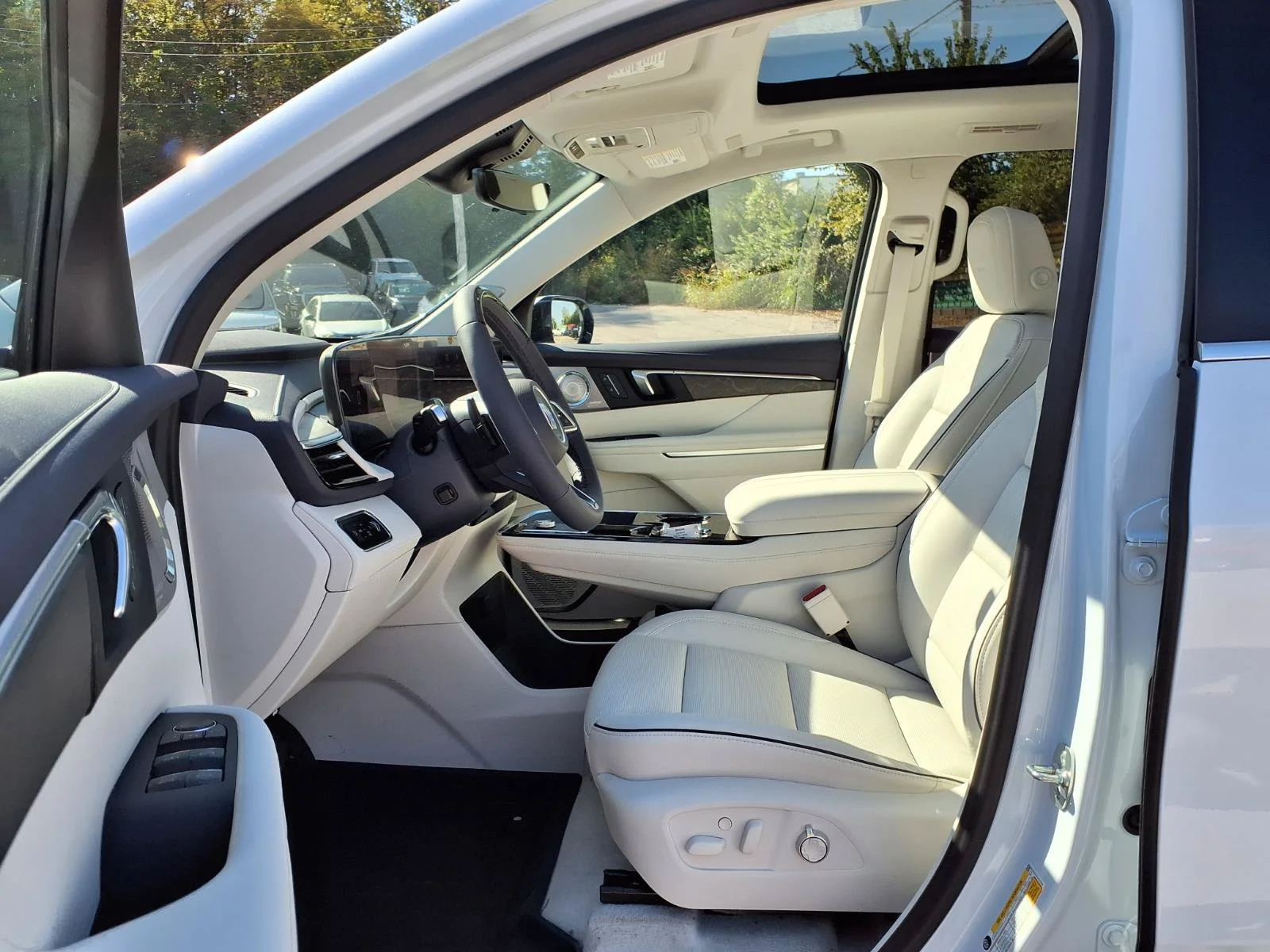 2027 Buick Enclave Avenir - Photo 16