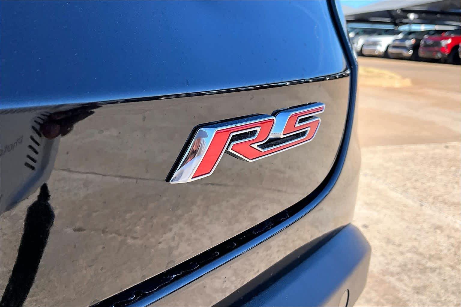 2026 Chevrolet Trax RS - Photo 16