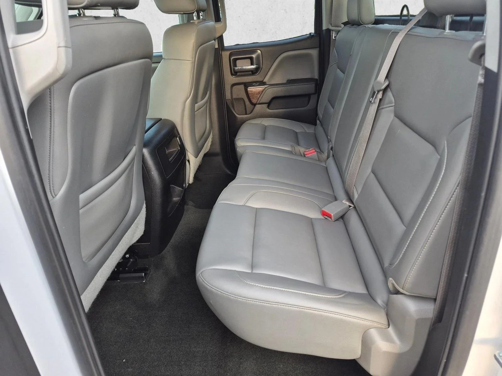 Used 2014 Summit White GMC SLT image 17