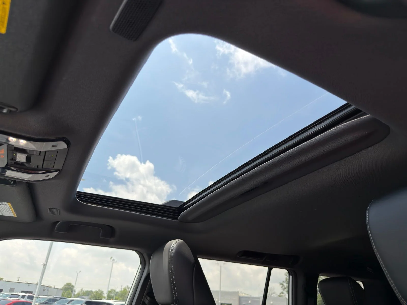 Used 2025 Beige Toyota Base image 16