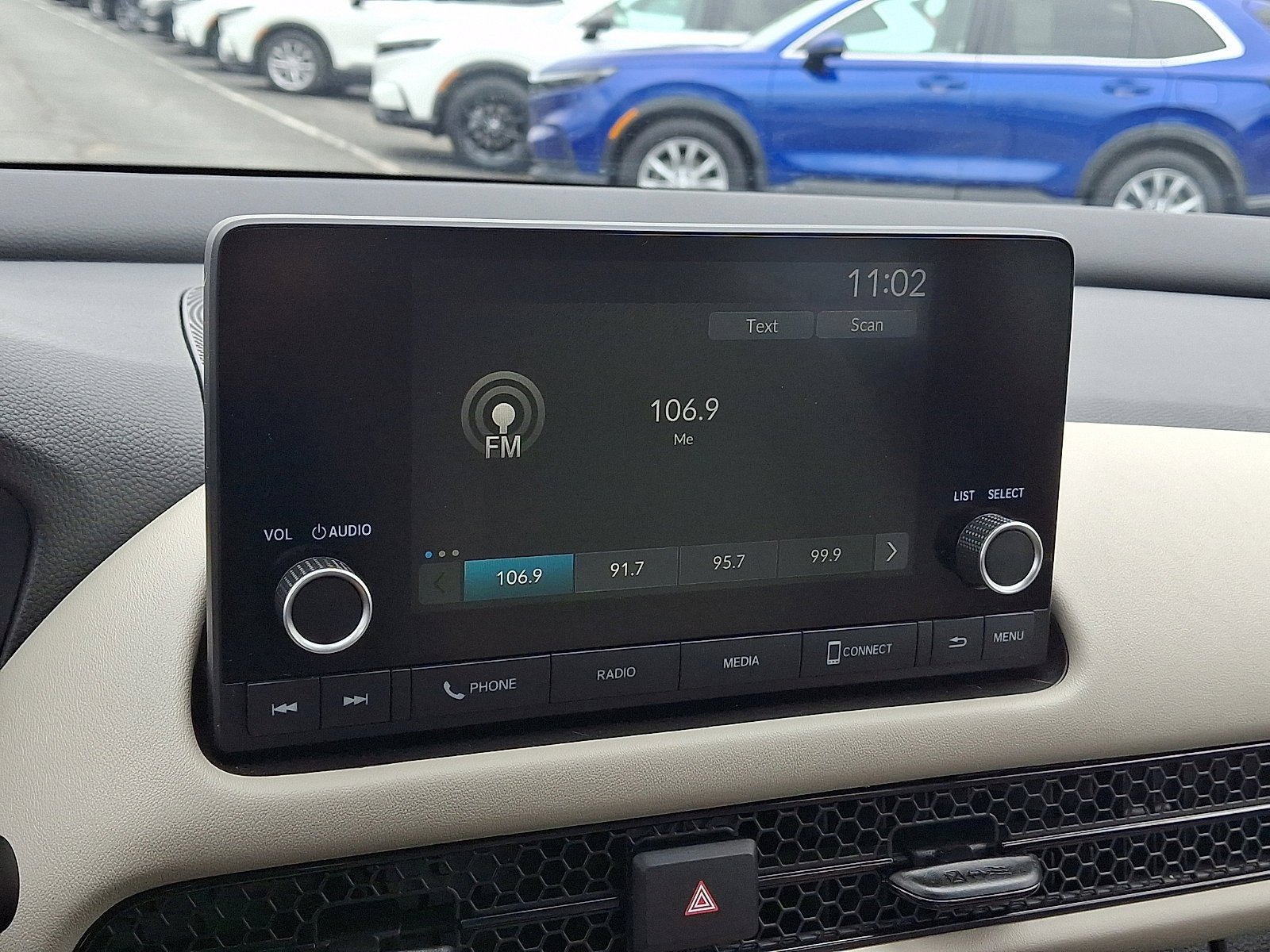 2024 Honda HR-V LX - Photo 15