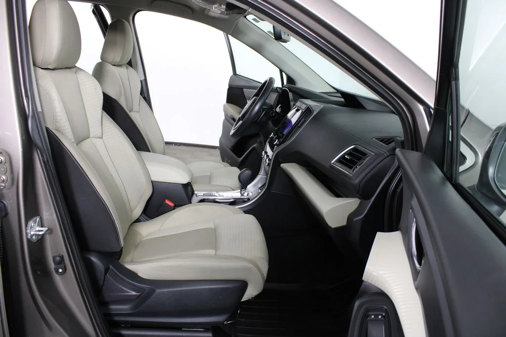 Used 2022 Brown Subaru Premium image 17