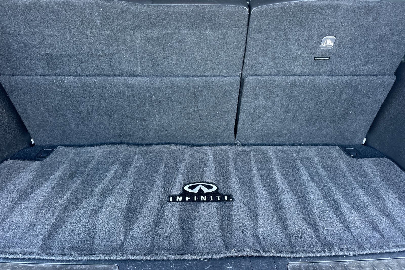 2023 INFINITI QX80 Luxe - Photo 16