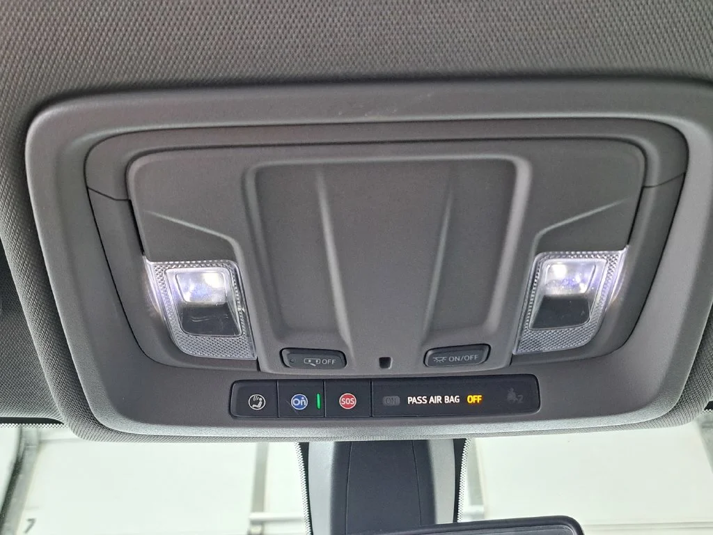 Used 2021 Black Chevrolet RST image 19