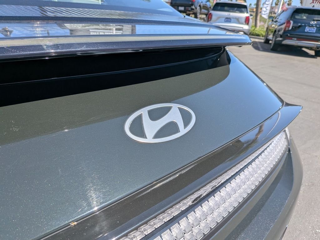 2023 Hyundai IONIQ 6 SEL - Photo 10