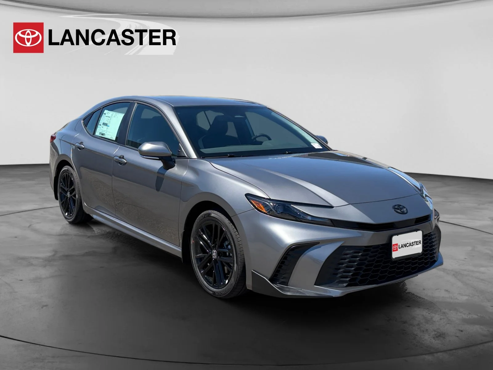 2026 Toyota Camry  SE