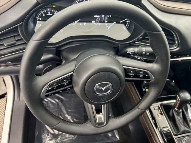 Used 2024 White Mazda 2.5 S Premium Package image 21