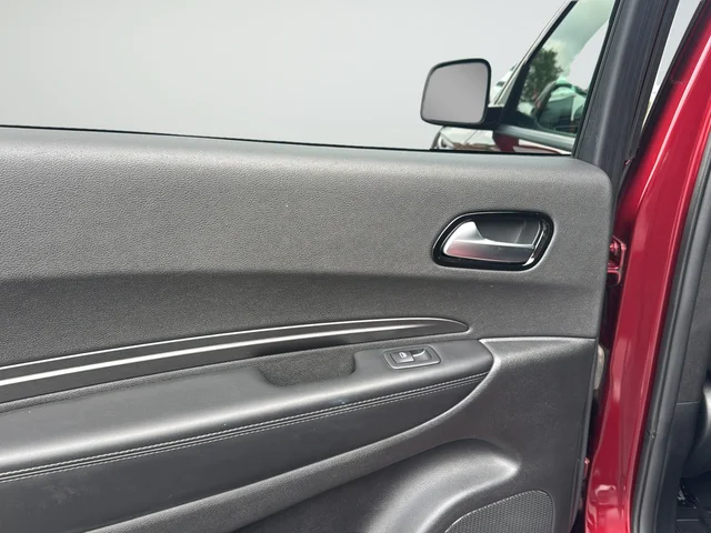 Used 2021 Red Dodge SXT Plus image 33