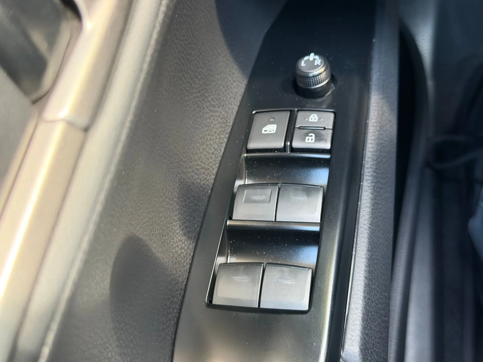 Used 2026 Heavy Metal Toyota XSE image 22