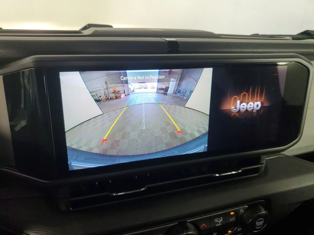 2026 Jeep Wrangler 4-Door Sport S - Photo 22