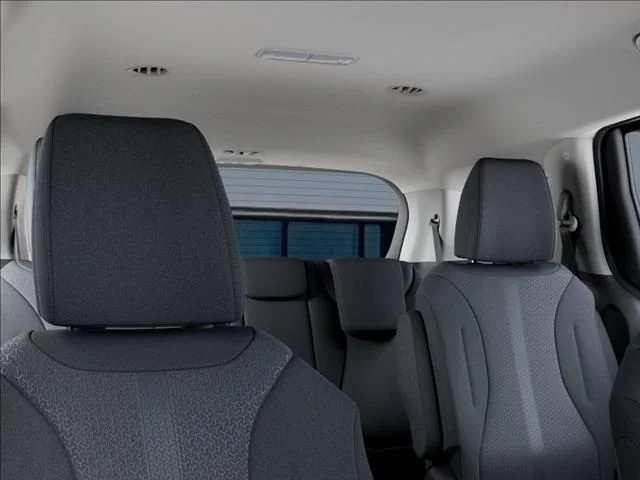New 2026  Kia LX image 27