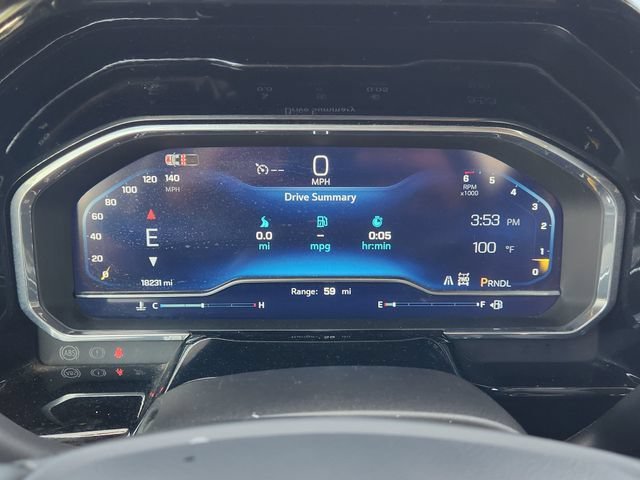 2025 Chevrolet Silverado 1500 LT - Photo 18