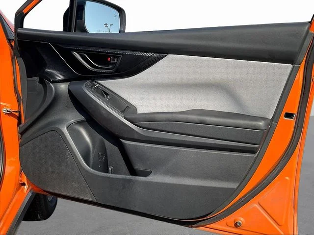 Used 2019 Orange Subaru 2.0i Premium image 29