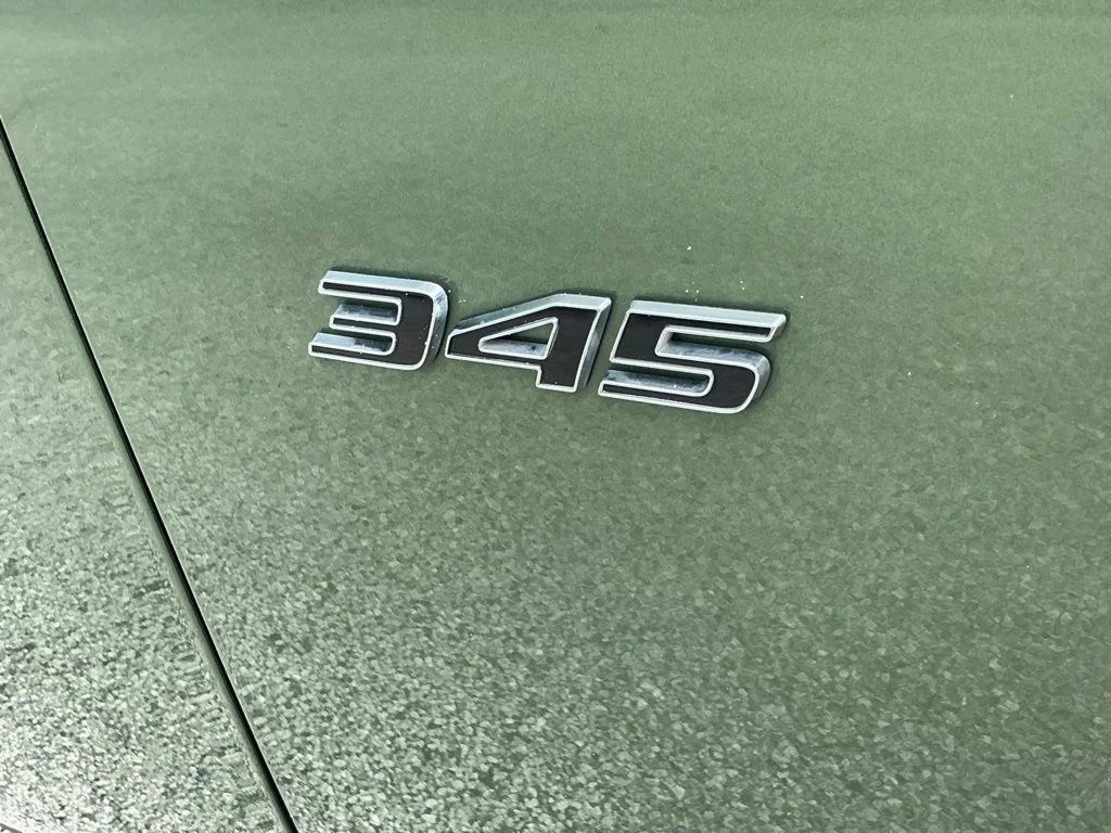 Used 2023 Green Dodge R/T image 11