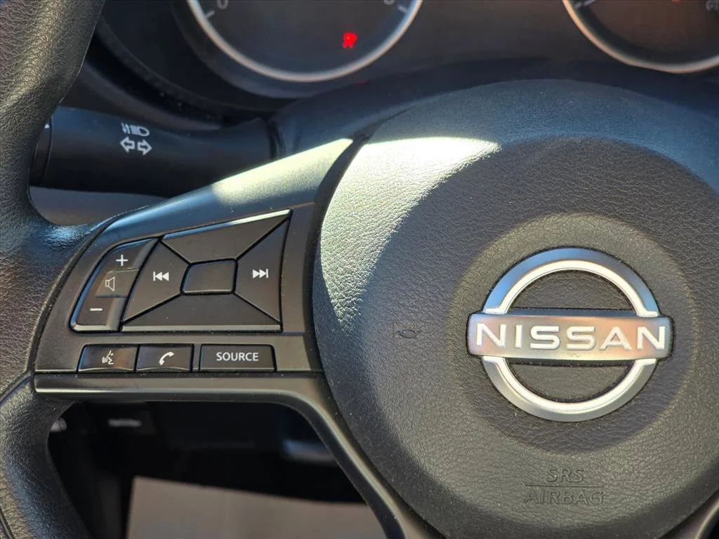 Used 2024 White Nissan 1.6 S image 15