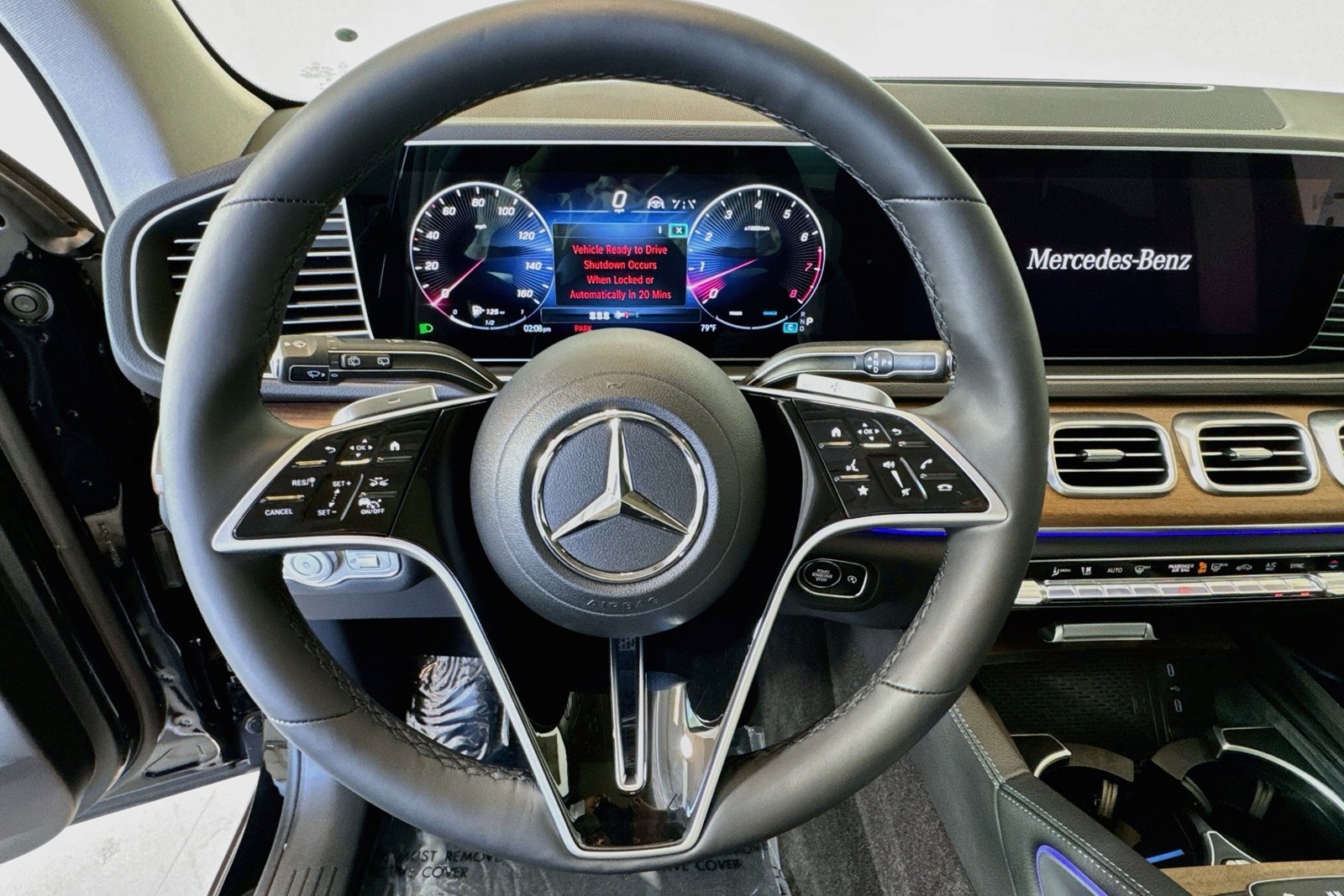 New 2026 Black Mercedes-Benz GLE 450 image 11