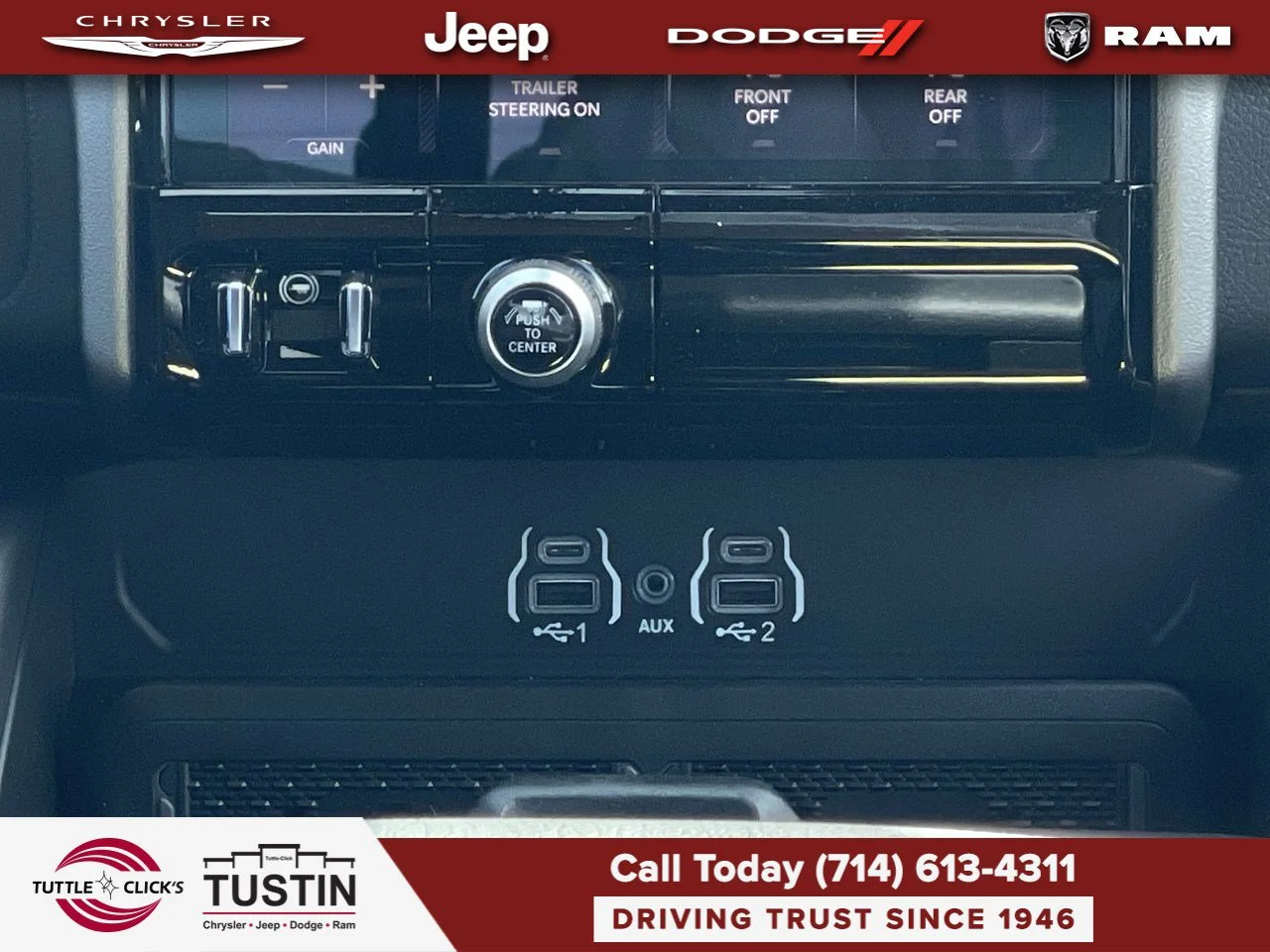 New 2027 Forged Blue Metallic Exterior Paint RAM Rebel image 19