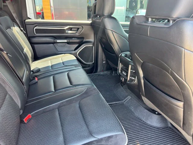Used 2023 Red Ram Laramie image 30