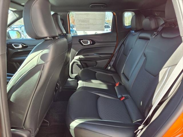 New 2026 Joose Exterior Paint Jeep Latitude image 25