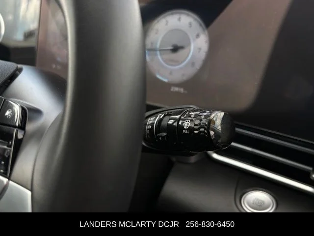 Used 2025 Silver Hyundai Limited image 23