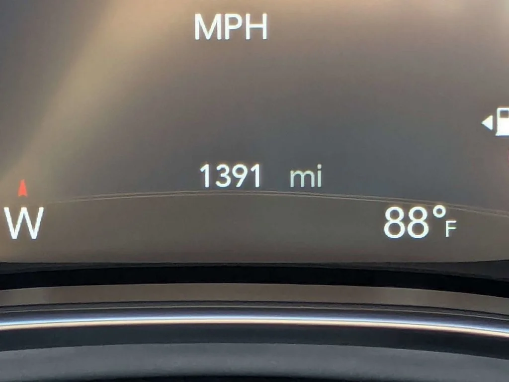 2026 Chrysler Pacifica Limited - Photo 32