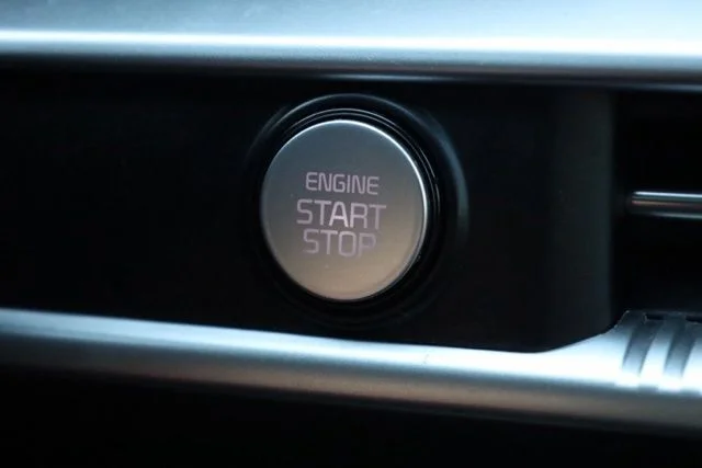 Used 2023 White Kia GT-Line image 27