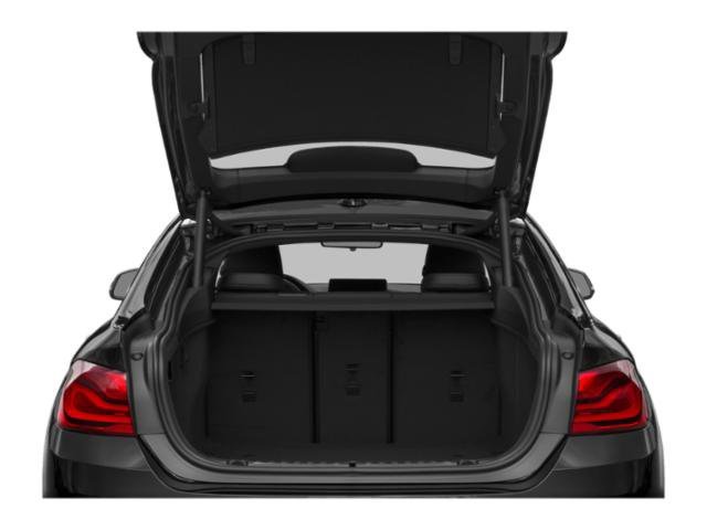 Used 2019 Snapper Rocks Blue Metallic BMW 430i Gran Coupe image 15