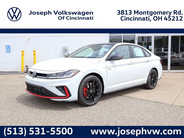 2026 Volkswagen Jetta GLI 2.0T Autobahn