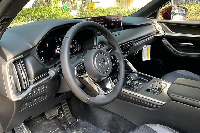 2026 Mazda CX-90 Premium Plus Package - Photo 5
