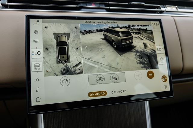 2026 Land Rover Range Rover SE - Photo 27