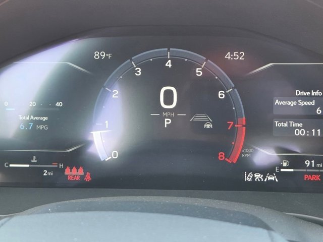 New 2026 Cloudburst Gray Lexus F SPORT DESIGN AWD image 39