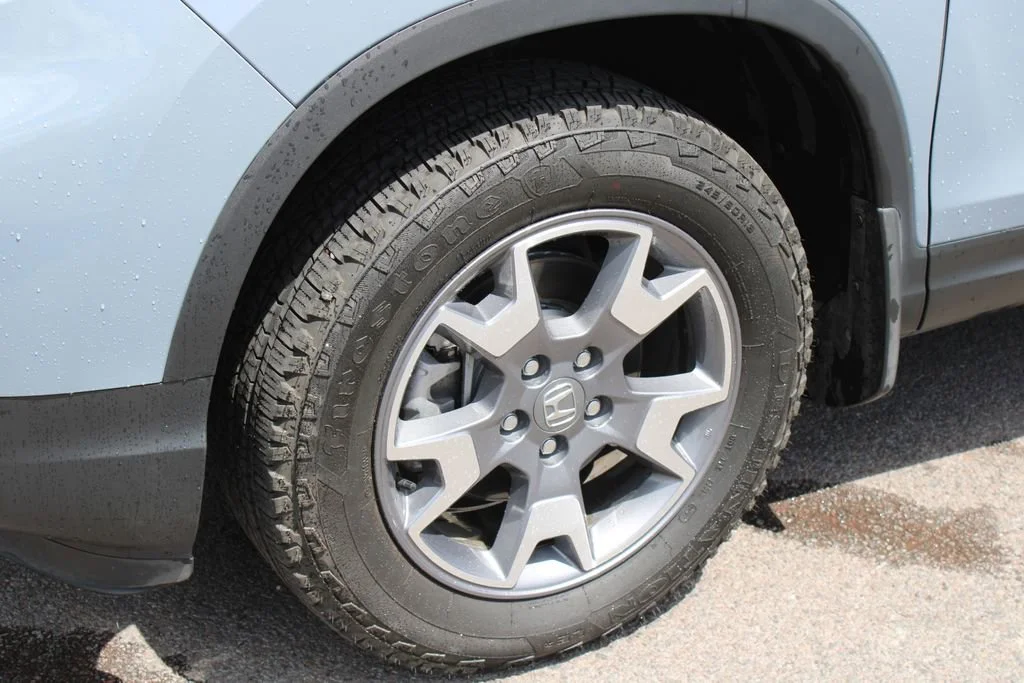 2023 Honda Passport TrailSport - Photo 50