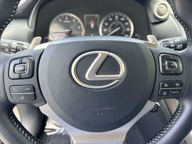 2019 Lexus NX 300 - Photo 14