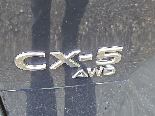 New 2026 Navy Blue Mica Mazda 2.5 S Preferred AWD image 4