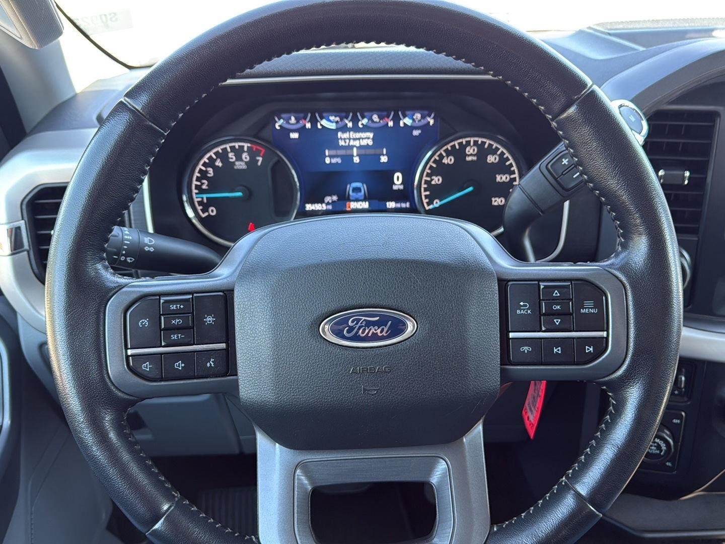 2022 Ford F-150 XLT - Photo 18
