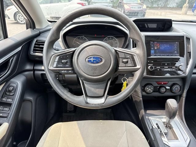 Used 2019 White Subaru 2.0i Premium image 15