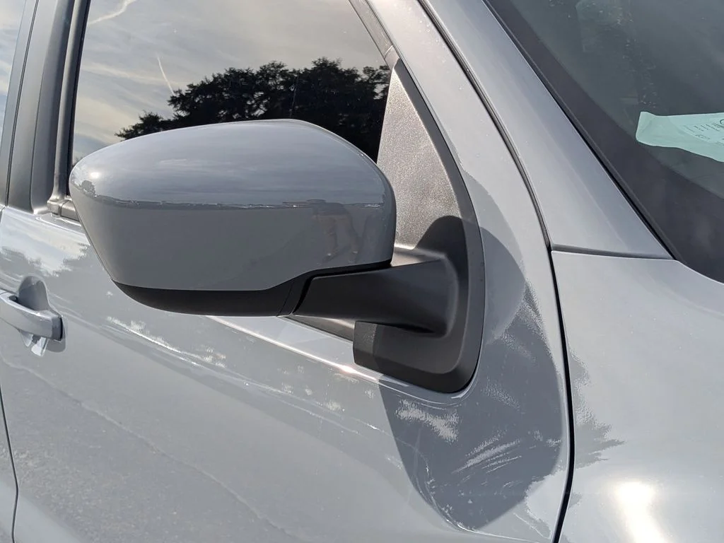 2026 Nissan Frontier PRO-X - Photo 10