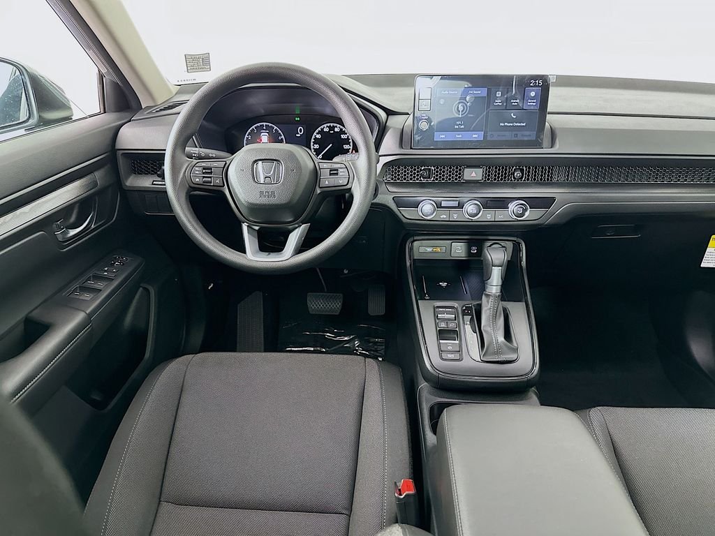 New 2026 Urban Gray Pearl Honda LX image 19