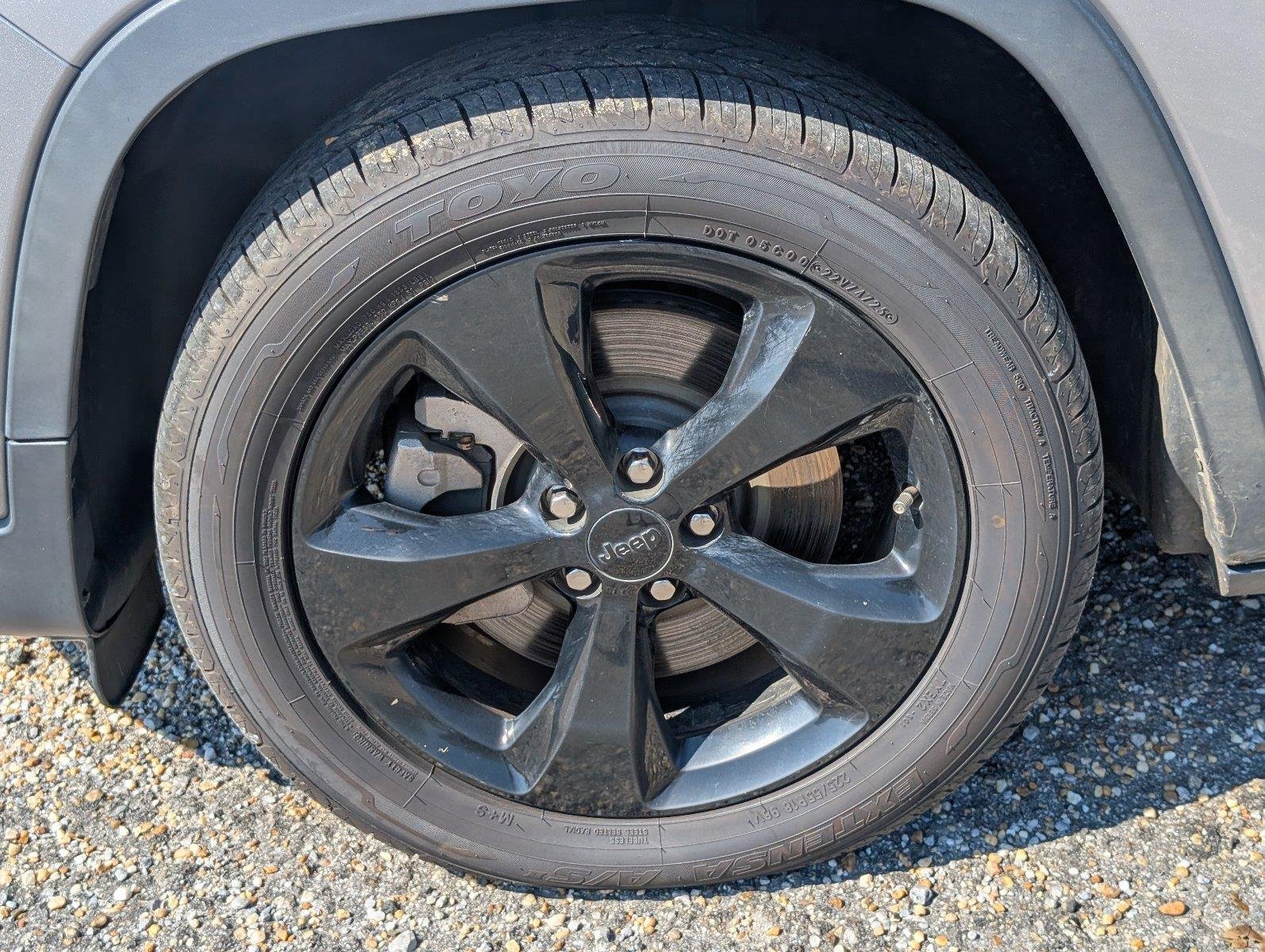 2021 Jeep Cherokee Altitude - Photo 11